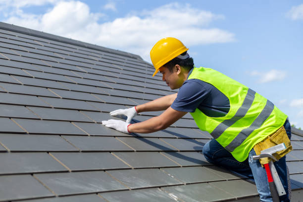 Best Flat Roofing  in Payson, IL