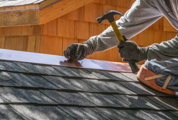 Best Hot Roofs  in Payson, IL