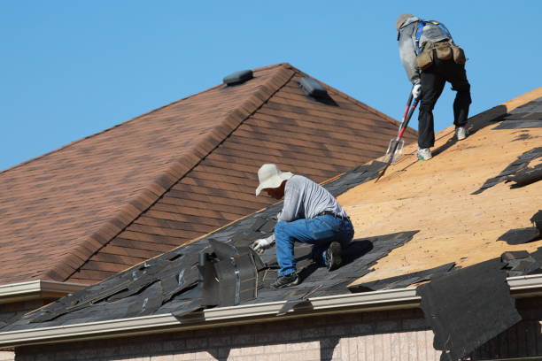 Best Storm Damage Roof Repair  in Payson, IL