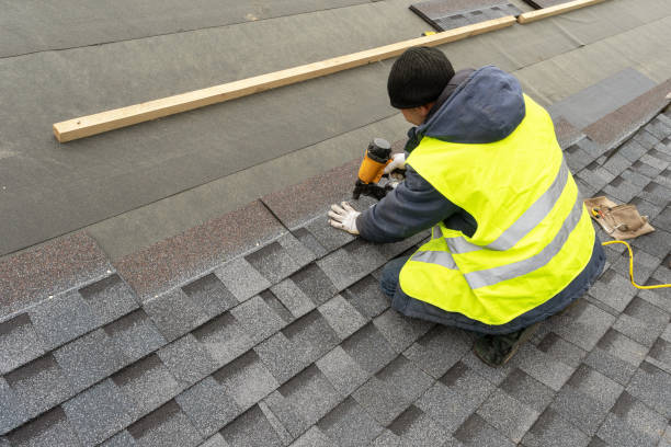 Best Rubber Roofing (EPDM, TPO)  in Payson, IL