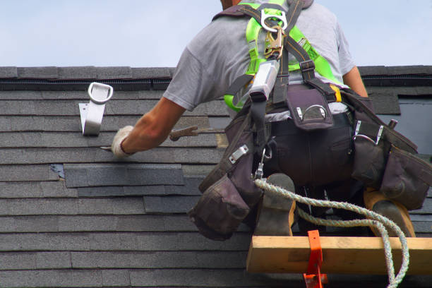 Fast & Reliable Emergency Roof Repairs in Payson, IL