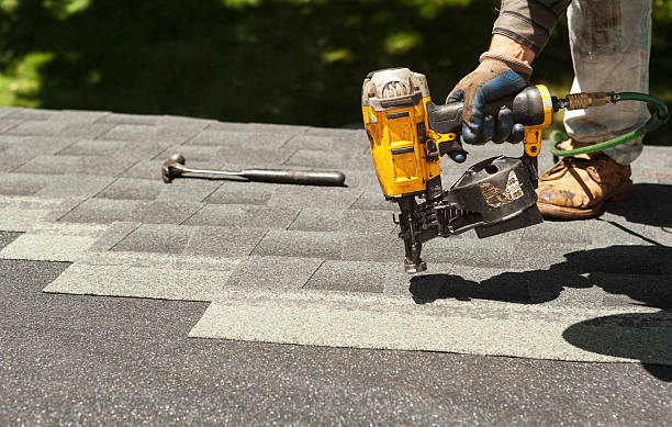 Professional  Roofing repair and installation in Payson, IL