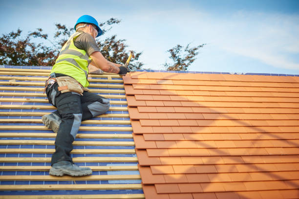 Best Roof Installation  in Payson, IL